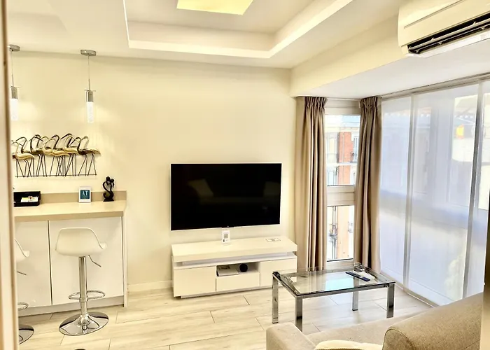 Apartamento La Milla de Oro