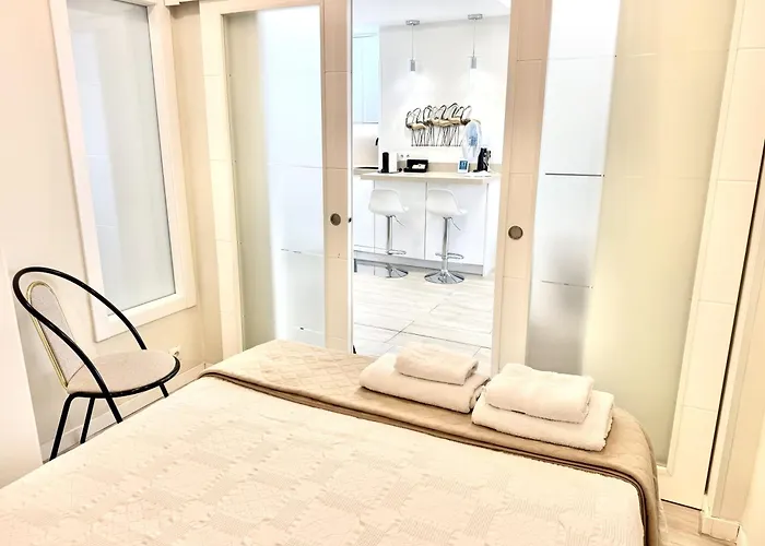 Apartamento La Milla de Oro