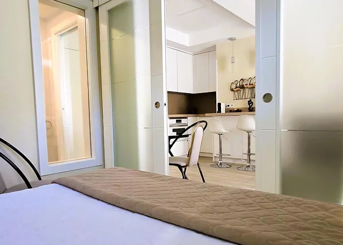 Apartamento La Milla de Oro